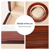 Luxury High Quality Wood Single Watch Box