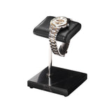 Luxury High Quality Single Marble Watch Bracelet Display Stand for Men Gift Display Storage