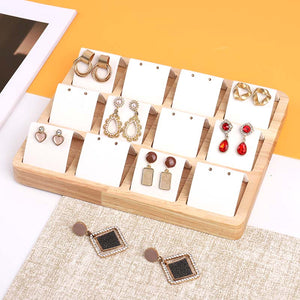 Earring display – Guangzhou Sundo Packaging Box Co., Ltd