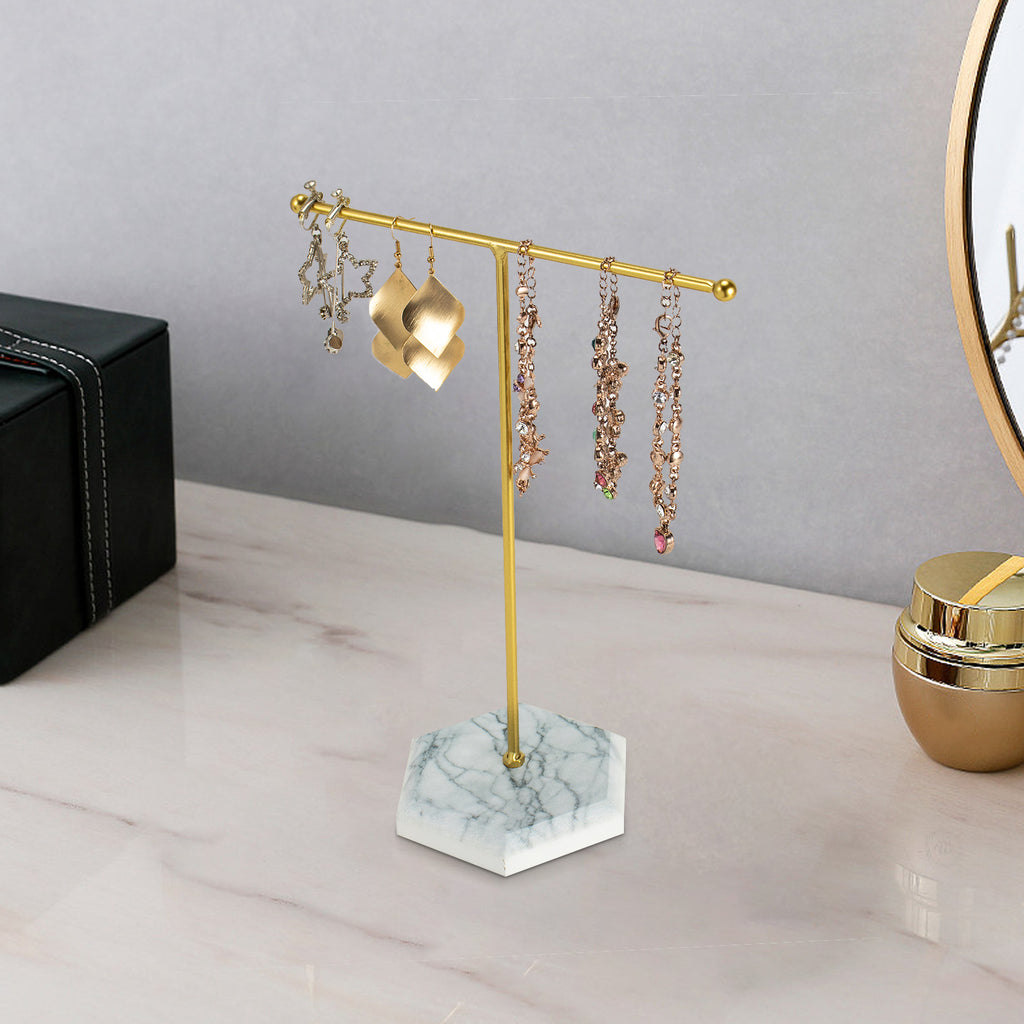 Jewelry Stand Necklace Holder